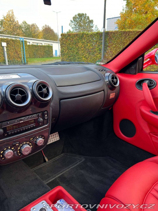 Ferrari 430 F1 2006