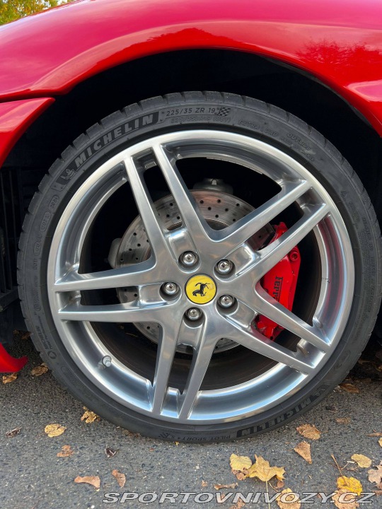 Ferrari 430 F1 2006