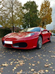 Ferrari 430 F1 2006