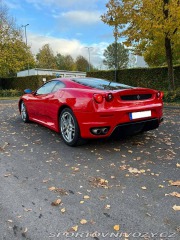 Ferrari 430 F1 2006