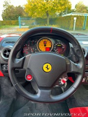 Ferrari 430 F1 2006