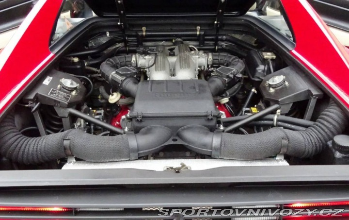 Ferrari 348 TB 1990