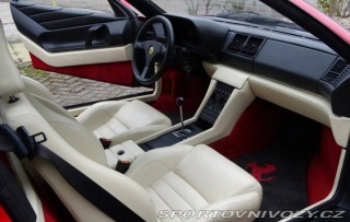 Ferrari 348 TB 1990