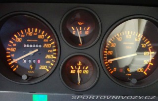 Ferrari 348 TB 1990