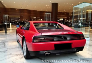 Ferrari 348 TB 1990