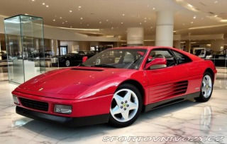 Ferrari 348 TB 1990