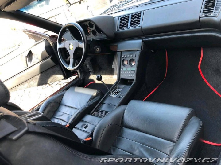 Ferrari 348  1990