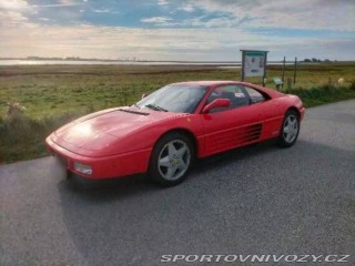 Ferrari 348  1990