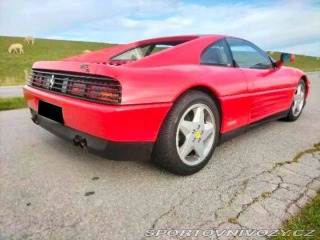 Ferrari 348  1990