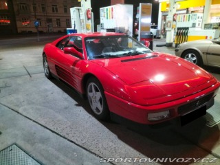 Ferrari 348  1990