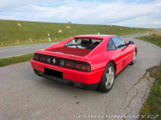 Ferrari 348  1990
