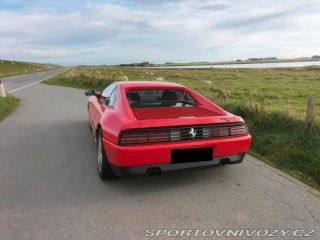 Ferrari 348  1990
