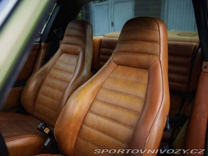 Porsche 911 3.0SC Targa 1978