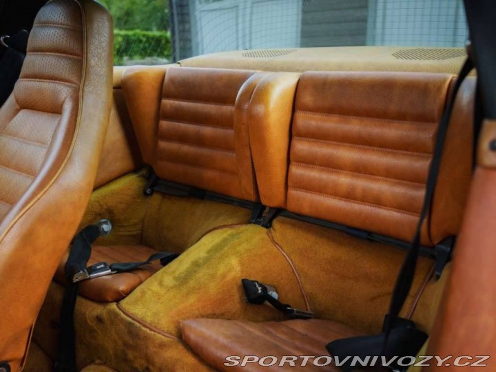 Porsche 911 3.0SC Targa 1978