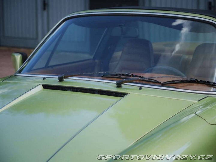 Porsche 911 3.0SC Targa 1978