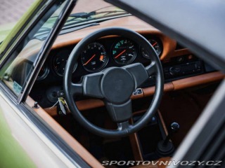 Porsche 911 3.0SC Targa 1978