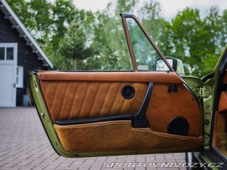 Porsche 911 3.0SC Targa 1978