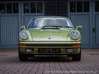 Porsche 911 3.0SC Targa 1978