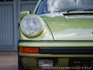 Porsche 911 3.0SC Targa 1978