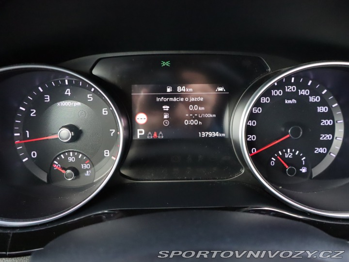 Kia ProCeed GT-Line 1.5 T-GDI 2021