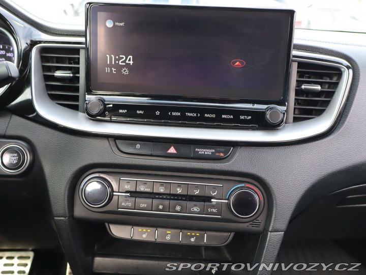 Kia ProCeed GT-Line 1.5 T-GDI 2021