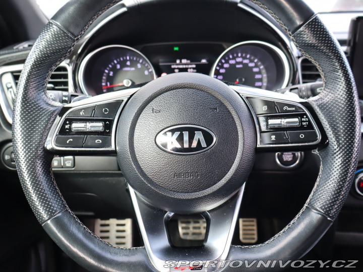 Kia ProCeed GT-Line 1.5 T-GDI 2021