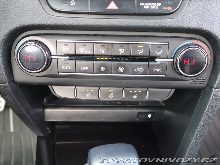 Kia ProCeed GT-Line 1.5 T-GDI 2021