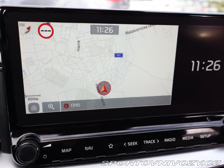 Kia ProCeed GT-Line 1.5 T-GDI 2021
