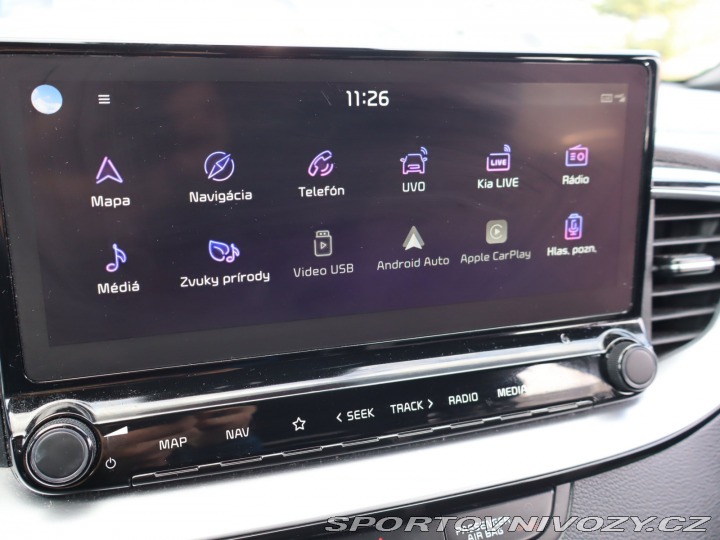 Kia ProCeed GT-Line 1.5 T-GDI 2021