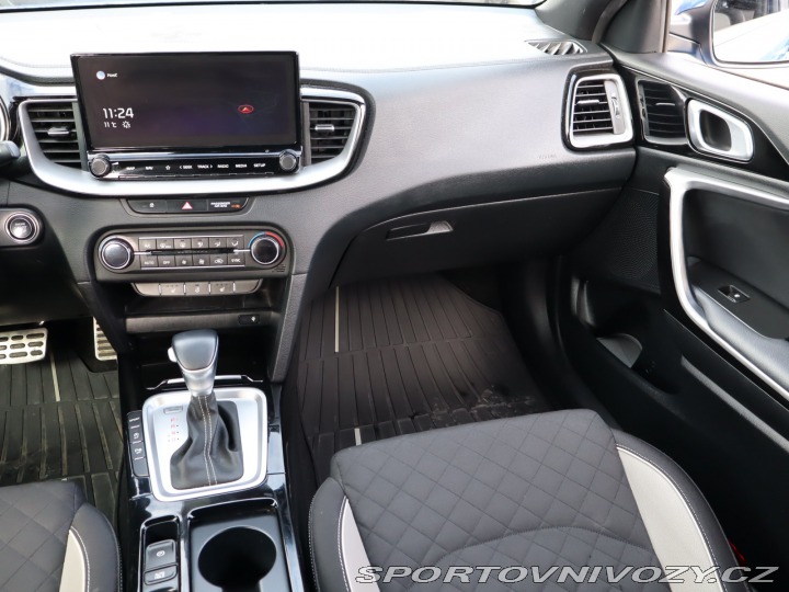 Kia ProCeed GT-Line 1.5 T-GDI 2021