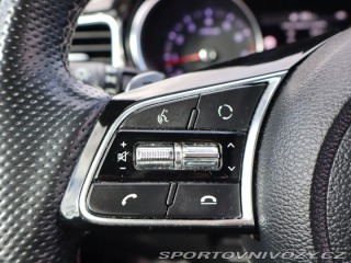Kia ProCeed GT-Line 1.5 T-GDI 2021