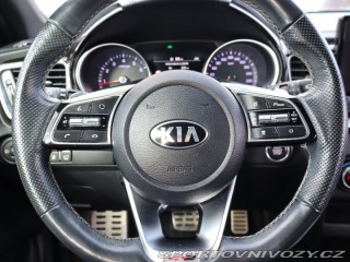 Kia ProCeed GT-Line 1.5 T-GDI 2021