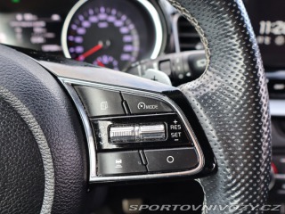 Kia ProCeed GT-Line 1.5 T-GDI 2021