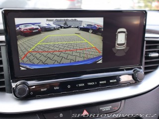 Kia ProCeed GT-Line 1.5 T-GDI 2021