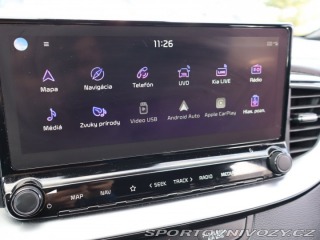 Kia ProCeed GT-Line 1.5 T-GDI 2021