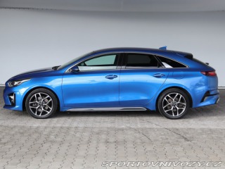 Kia ProCeed GT-Line 1.5 T-GDI 2021