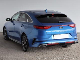 Kia ProCeed GT-Line 1.5 T-GDI 2021