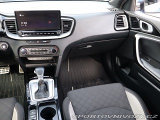 Kia ProCeed GT-Line 1.5 T-GDI 2021