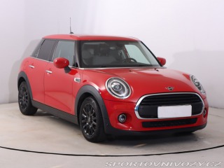 Mini One One
