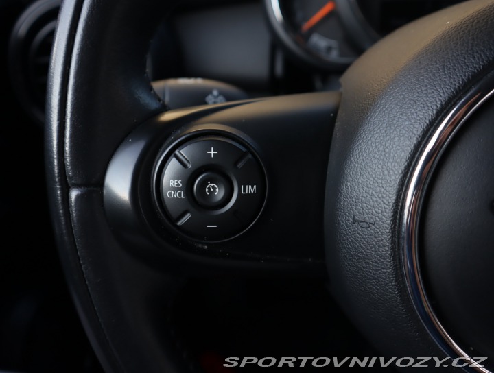 Mini One One 2021