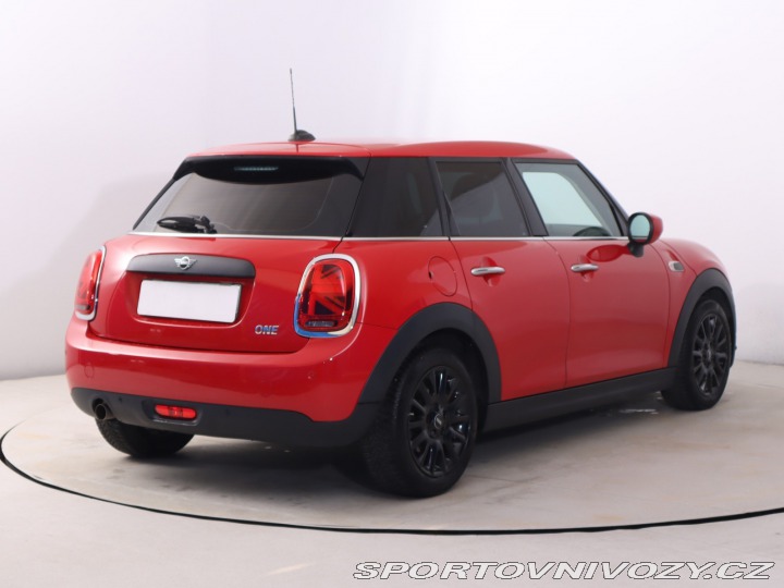 Mini One One 2021