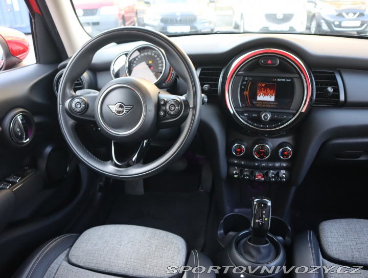 Mini One One 2021