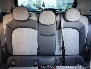 Mini One One 2021