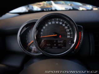 Mini One One 2021