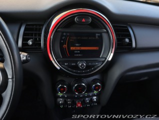 Mini One One 2021
