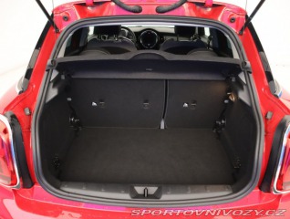 Mini One One 2021