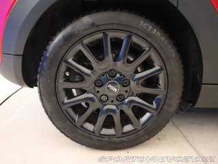 Mini One One 2021