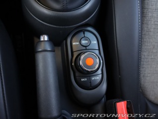 Mini One One 2021