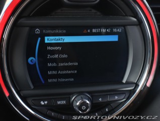 Mini One One 2021