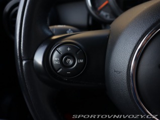 Mini One One 2021
